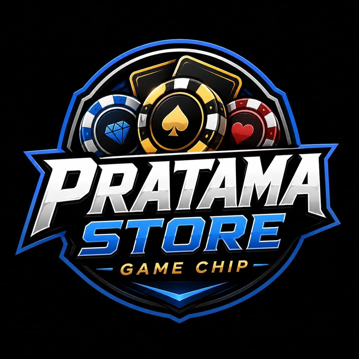 Pratama Store